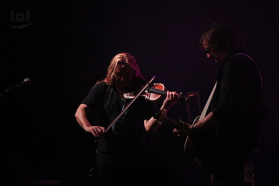 Dieter „Maschine“ Birr mit seinem Album „NEUBEGINNER" auf Tour / Abschlusskonzert in Berlin