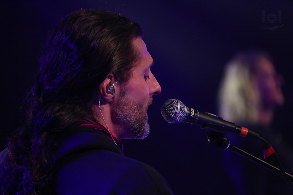 Dieter „Maschine“ Birr mit seinem Album „NEUBEGINNER" auf Tour / Abschlusskonzert in Berlin