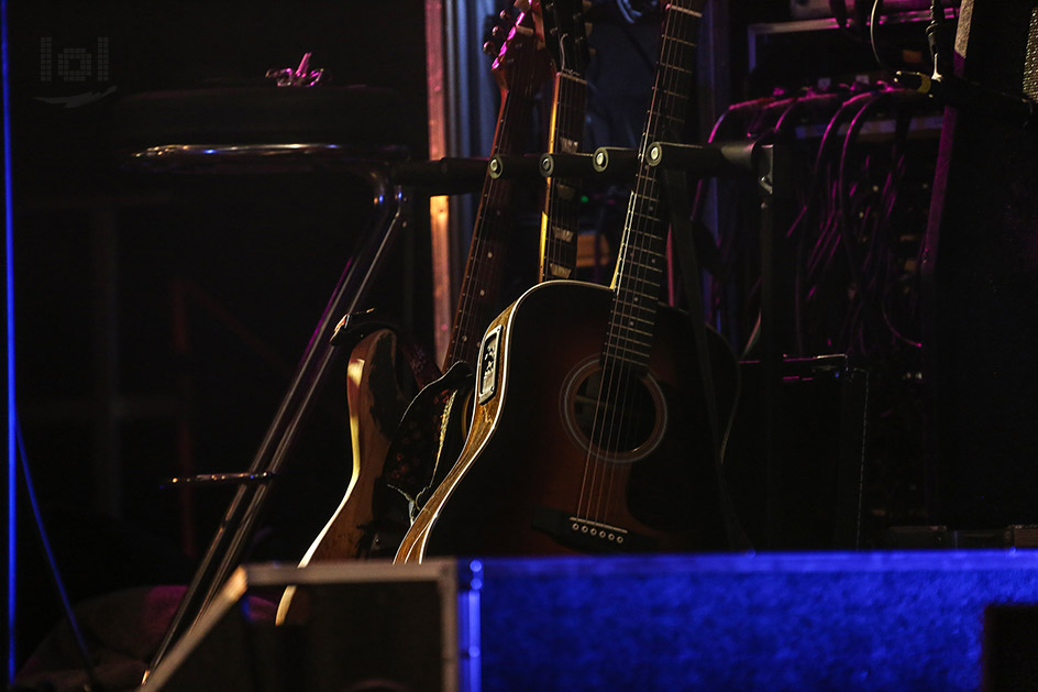 Dieter „Maschine“ Birr mit seinem Album „NEUBEGINNER" auf Tour / Abschlusskonzert in Berlin