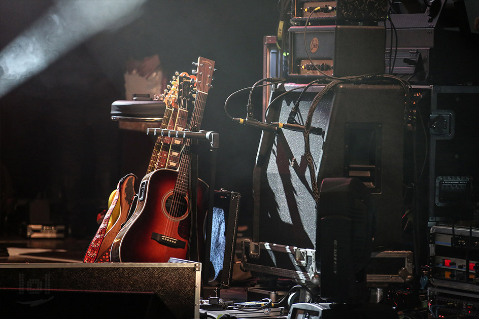 Dieter „Maschine“ Birr mit seinem Album „NEUBEGINNER" auf Tour / Abschlusskonzert in Berlin