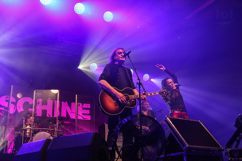 Dieter „Maschine“ Birr mit seinem Album „NEUBEGINNER" auf Tour / Abschlusskonzert in Berlin