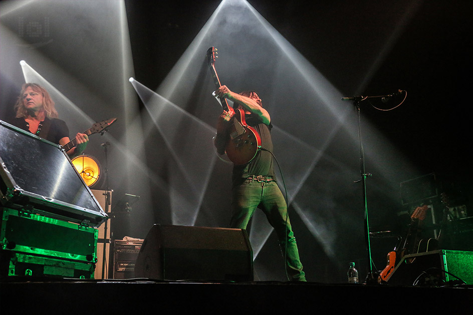 Dieter „Maschine“ Birr mit seinem Album „NEUBEGINNER" auf Tour / Abschlusskonzert in Berlin