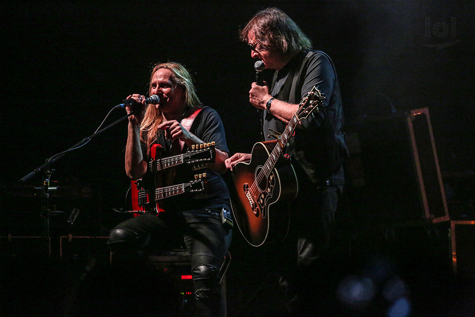 Dieter „Maschine“ Birr mit seinem Album „NEUBEGINNER" auf Tour / Abschlusskonzert in Berlin