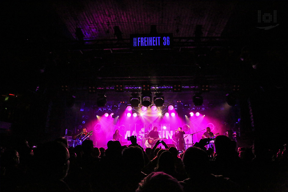 Dieter „Maschine“ Birr mit seinem Album „NEUBEGINNER" auf Tour