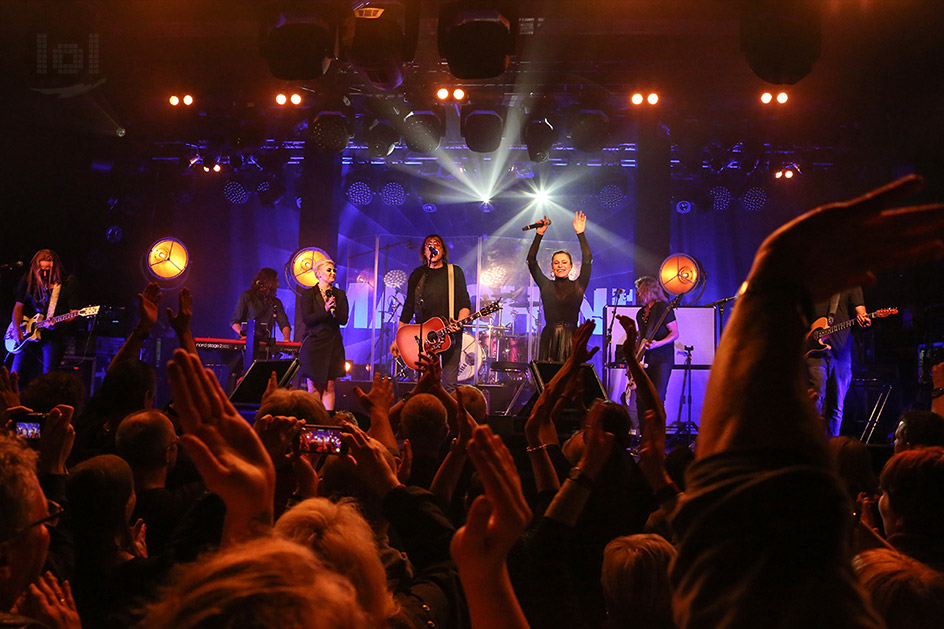 Dieter „Maschine“ Birr mit seinem Album „NEUBEGINNER" auf Tour