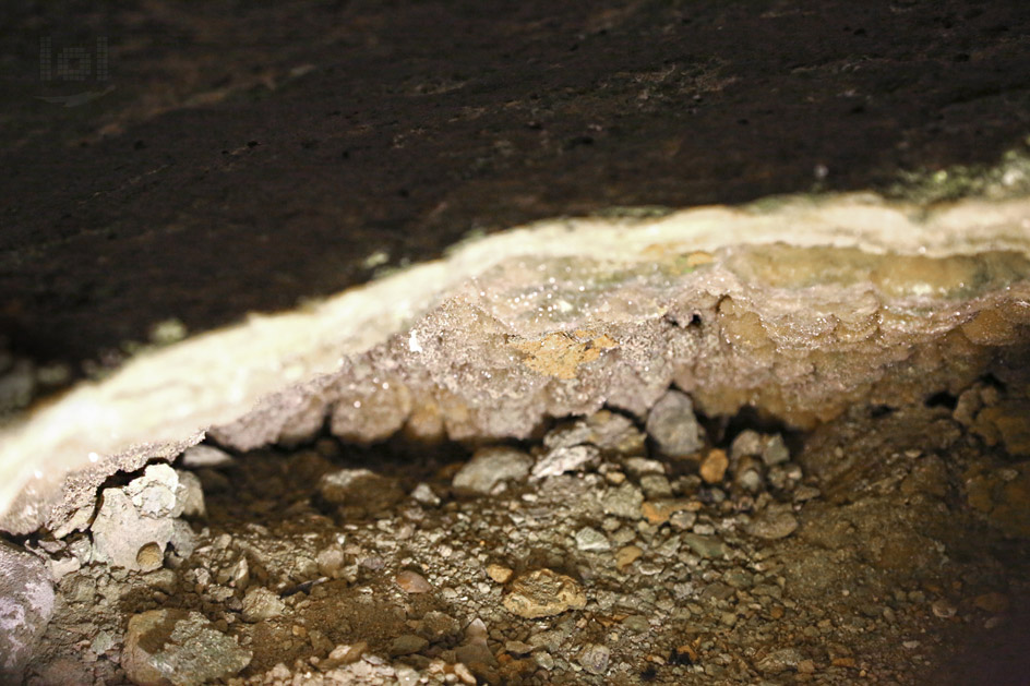 Cango Caves, Kleine Karoo, Südafrika