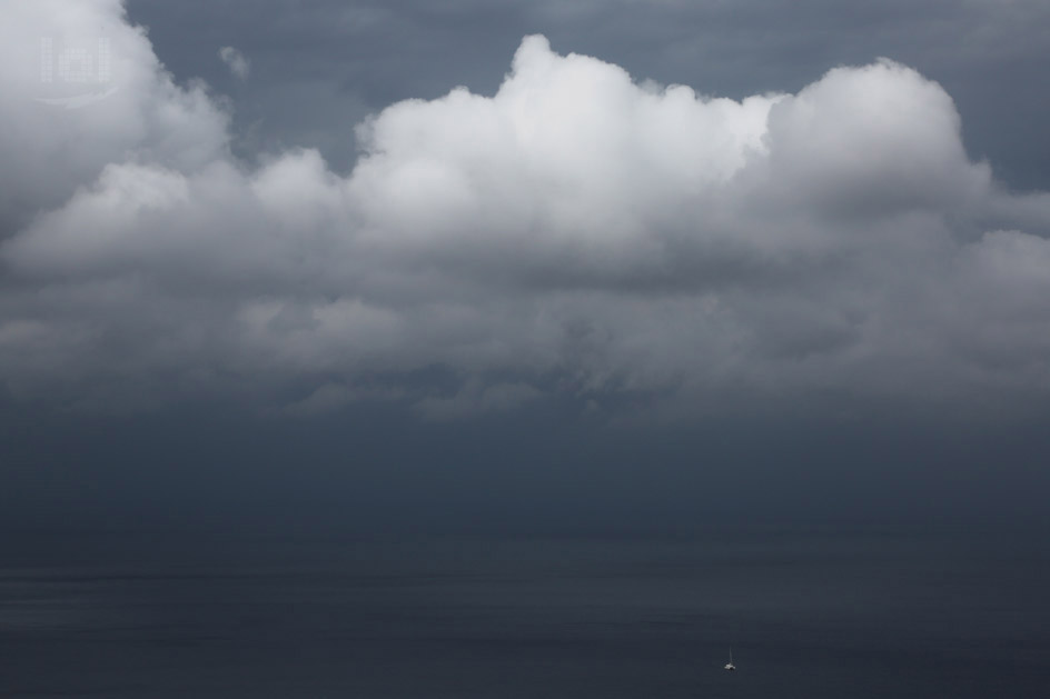 Cap de Formentor, Mallorca, CloudAtlas