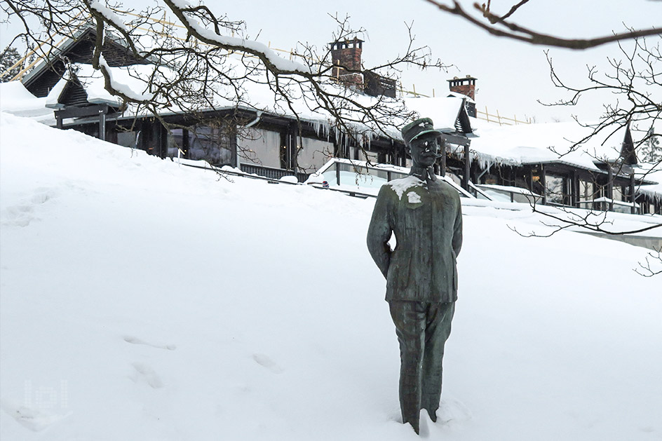 Holmenkollen Restaurant