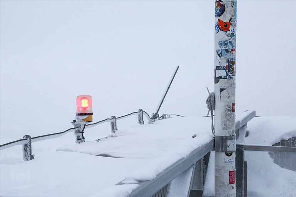 Skisprungschanze am Holmenkollen