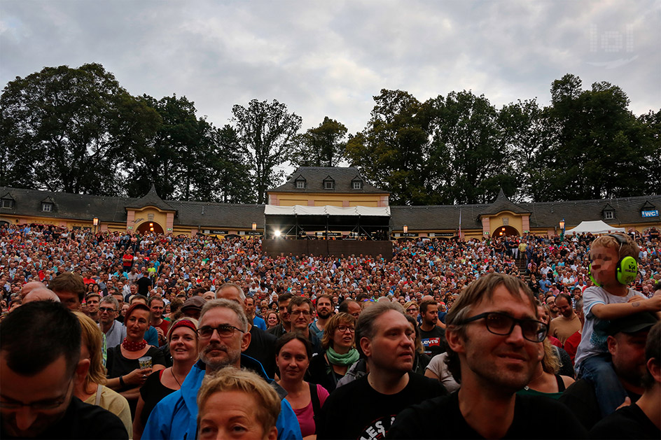 1000 Jahre EAV | Junge Garde Dresden