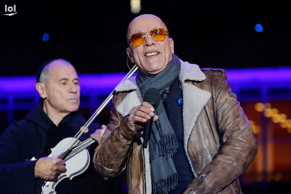 50 Jahre KULTI // Live-Sendung des MDR vom Altmarkt in Dresden