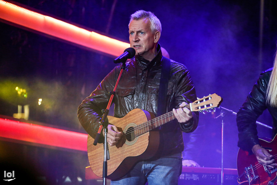 50 Jahre KULTI // Live-Sendung des MDR vom Altmarkt in Dresden