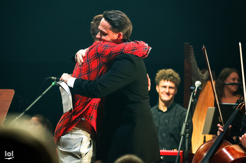 Konzertfotografie: Alexander Knappe // Orchestertour 2019 „MUSIK AN. WELT AUS.“ // Cottbus