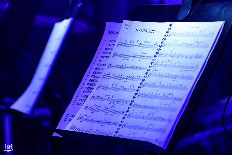 Konzertfotografie: Alexander Knappe // Orchestertour 2019 „MUSIK AN. WELT AUS.“ // Leipzig