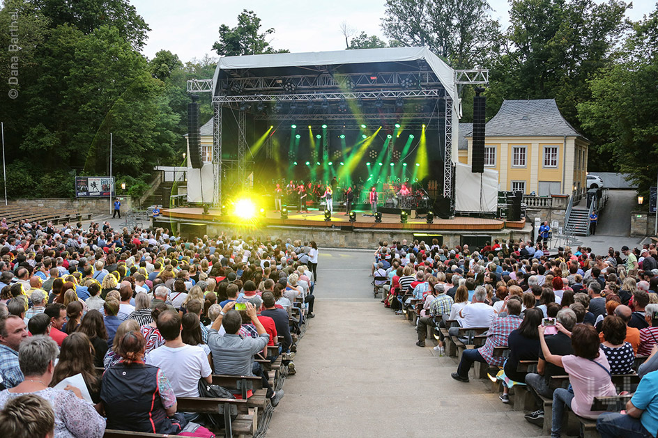 DIE PRINZEN / Open-Air-Tour 2019