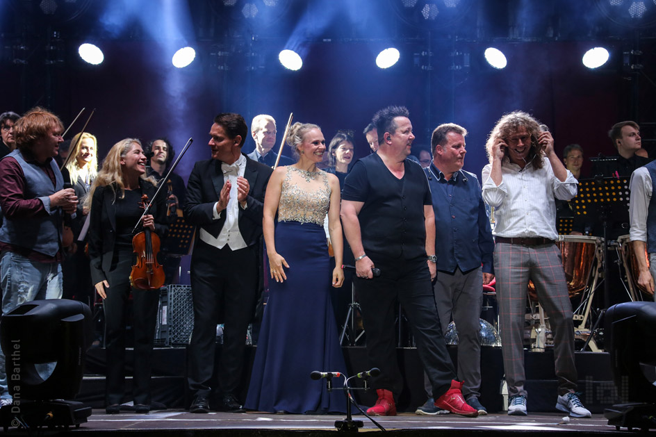 DIE PRINZEN / Open-Air-Tour 2019