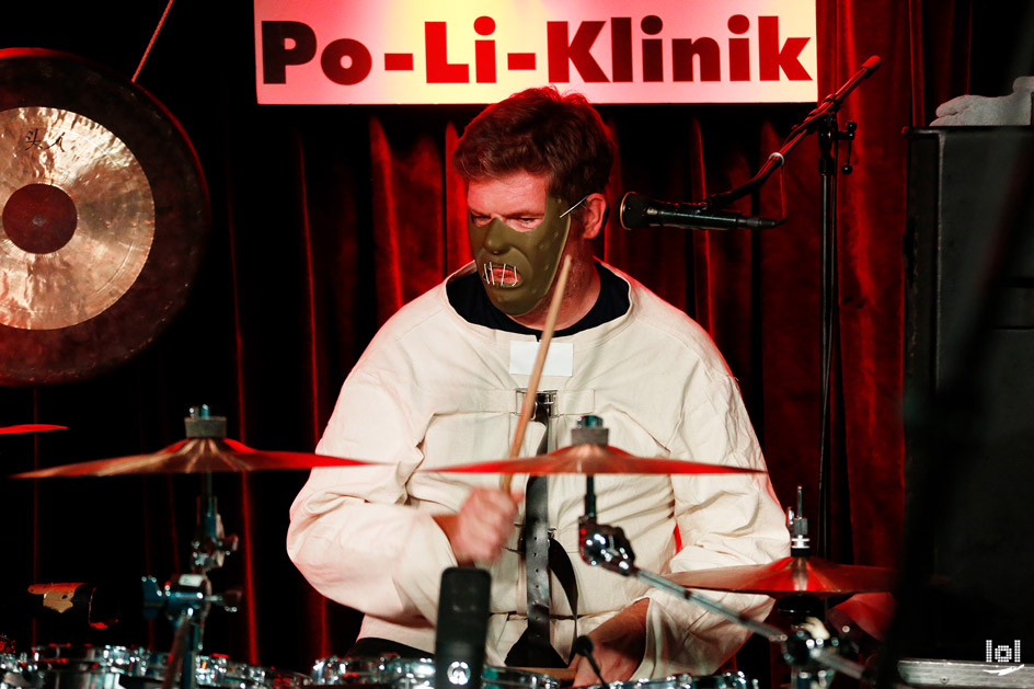 Konzertfotografie: Final Stap „DOK-TOUR“ 