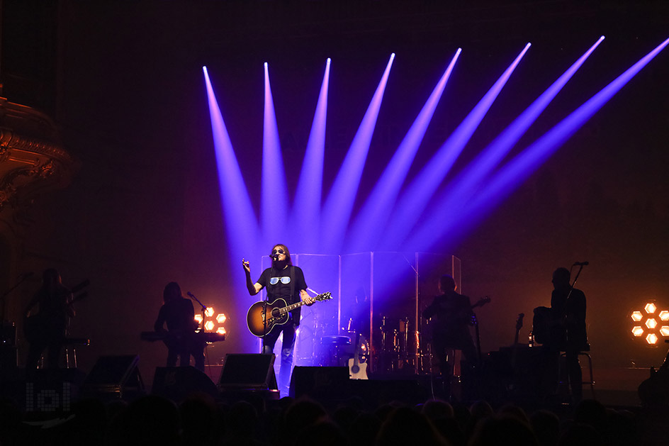 MASCHINE „ALLE WINTER WIEDER“ Tour 2018/19