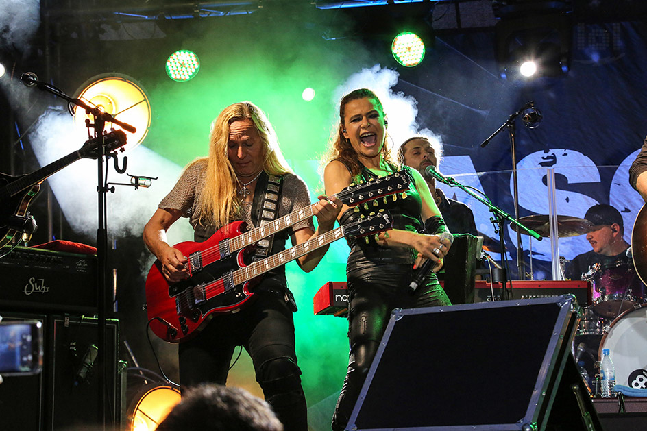 Dieter „Maschine“ Birr mit seinem Album „NEUBEGINNER" auf Tour / Arche Neuenhagen