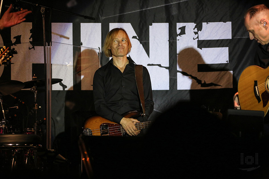 Dieter „Maschine“ Birr mit seinem Album „NEUBEGINNER" auf Tour / Arche Neuenhagen