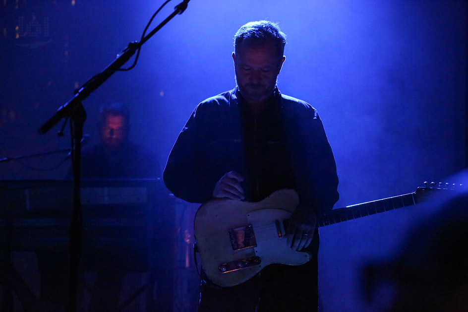 RADIO DORIA mit dem Album „2 Seiten“ im Kulturpalast Dresden