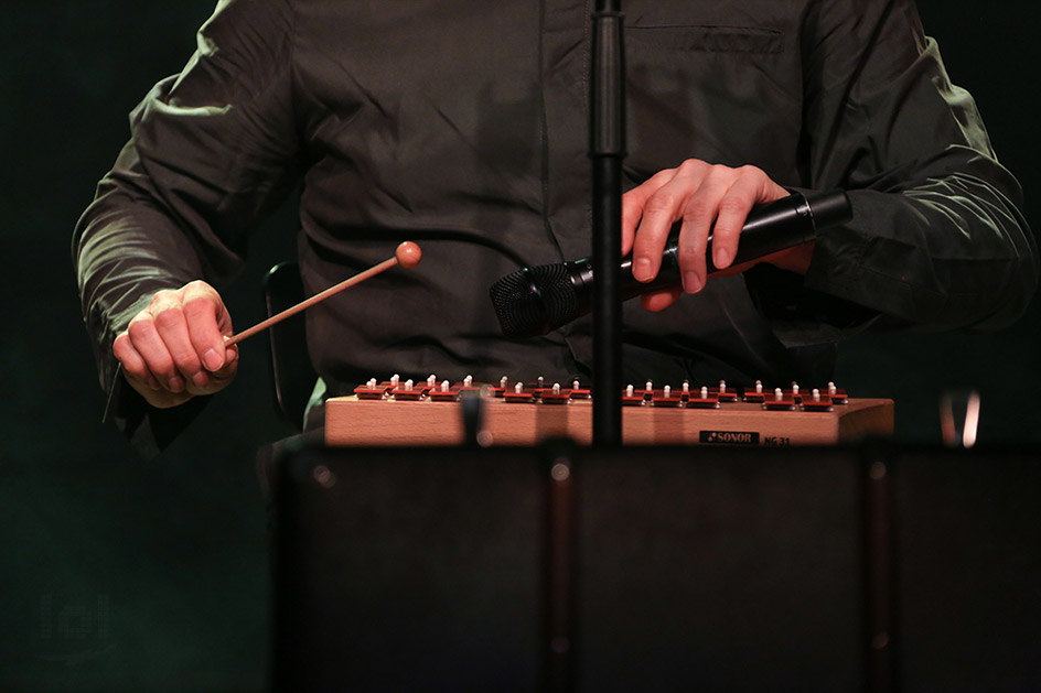 RADIO DORIA mit dem aktuellen Album „2 Seiten“ in Neubrandenburg