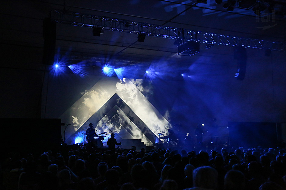 RADIO DORIA mit dem aktuellen Album „2 Seiten“ in Neubrandenburg