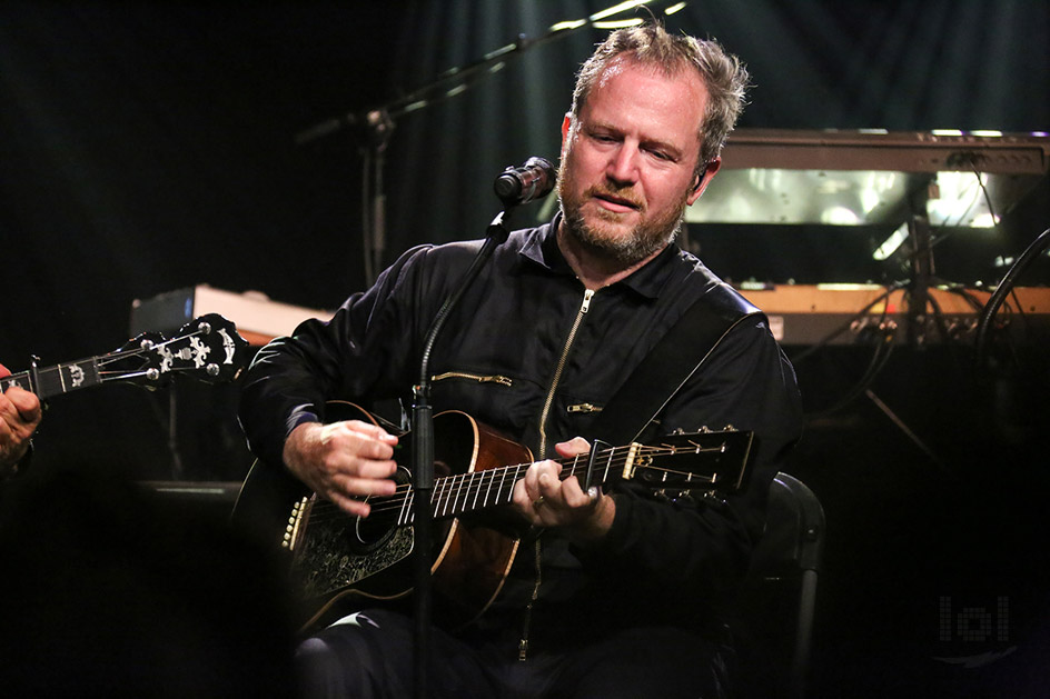 RADIO DORIA mit dem aktuellen Album „2 Seiten“ im Kulturzelt Wolfhagen