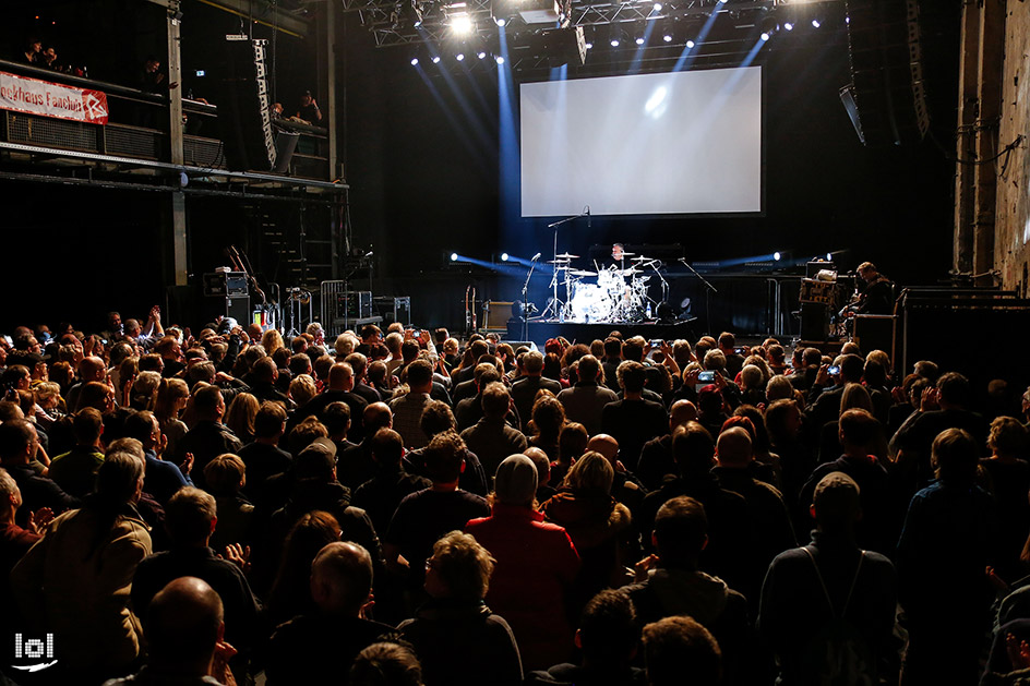 50 Jahre KULTI // Live-Sendung des MDR vom Altmarkt in Dresden