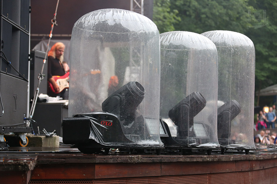 ROCK LEGENDEN live in concert / Junge Garde Dresden