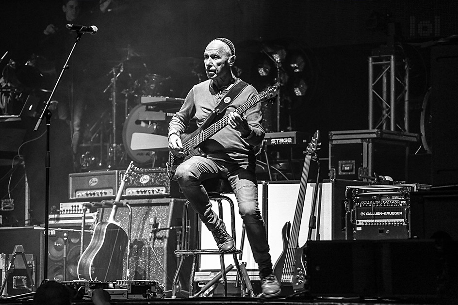 ROCK LEGENDEN live in concert / Arena Leipzig