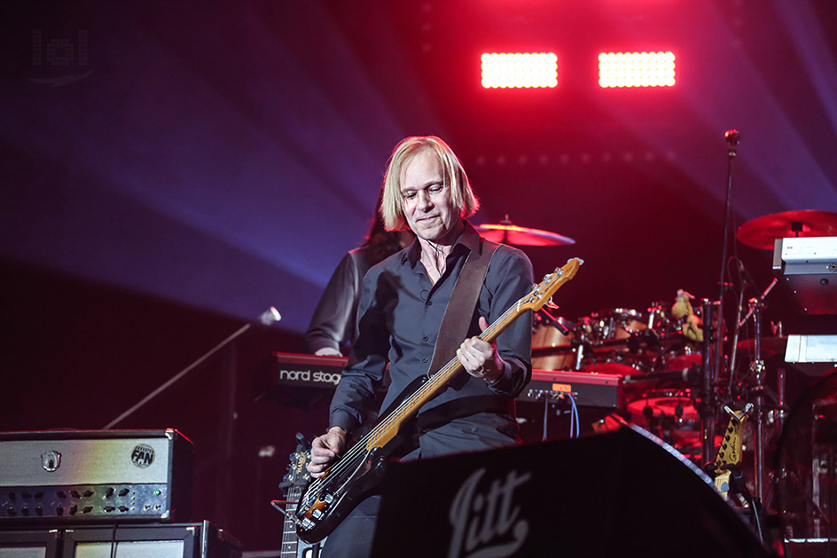 ROCK LEGENDEN live in concert / Arena Leipzig