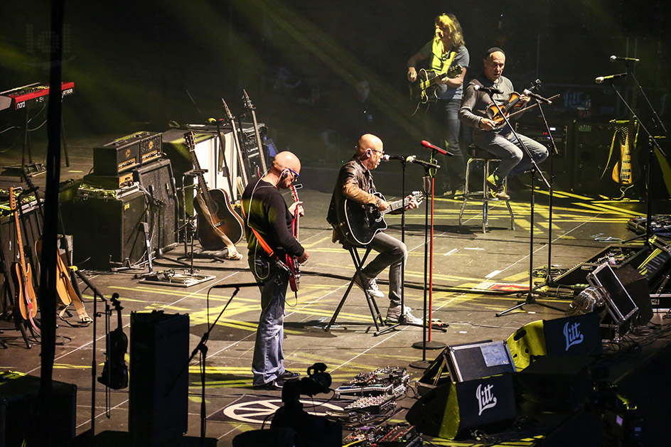 ROCK LEGENDEN live in concert / Arena Leipzig