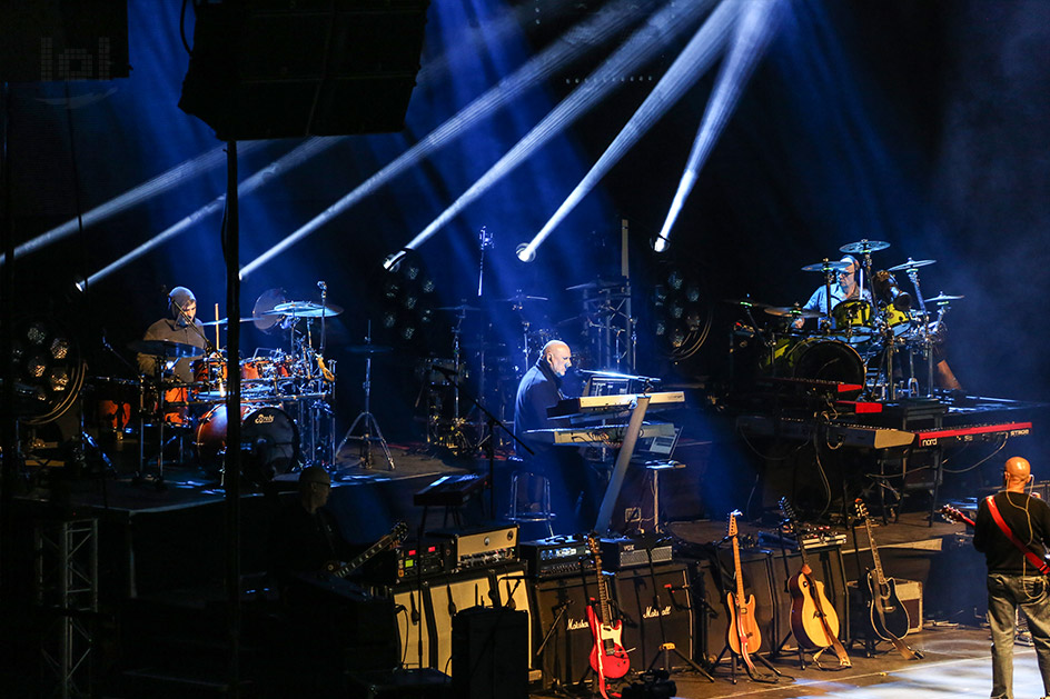 ROCK LEGENDEN live in concert / Arena Leipzig