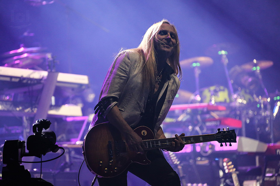 ROCK LEGENDEN live in concert / Arena Leipzig