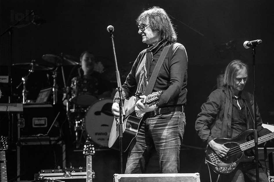 ROCK LEGENDEN live in concert / Arena Leipzig