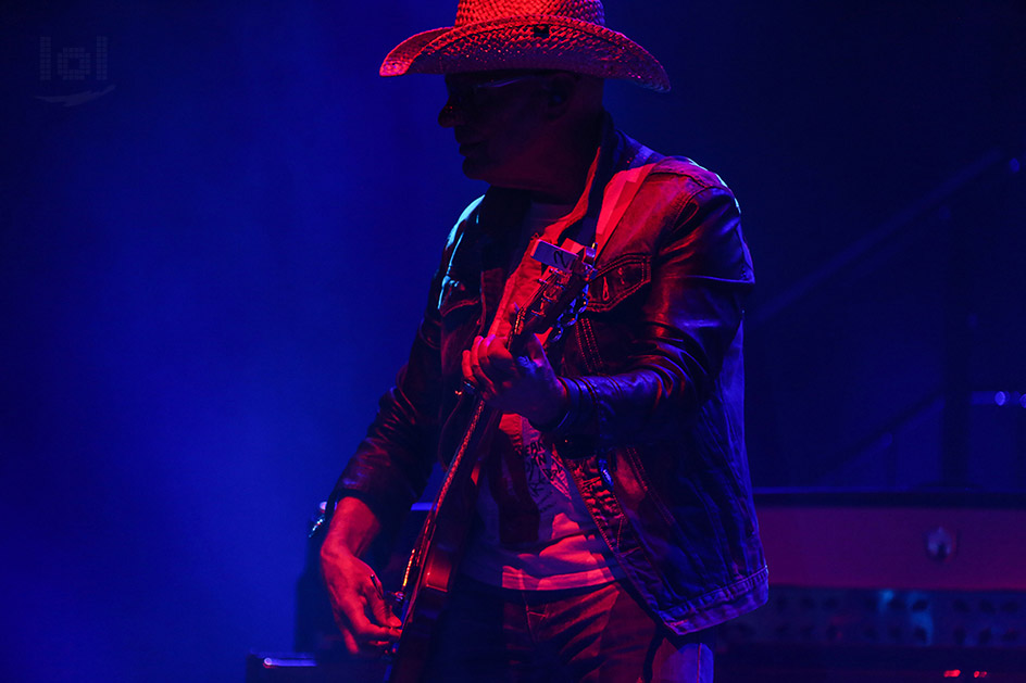 ROCK LEGENDEN live in concert / Arena Leipzig