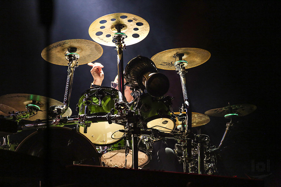 ROCK LEGENDEN live in concert / Arena Leipzig