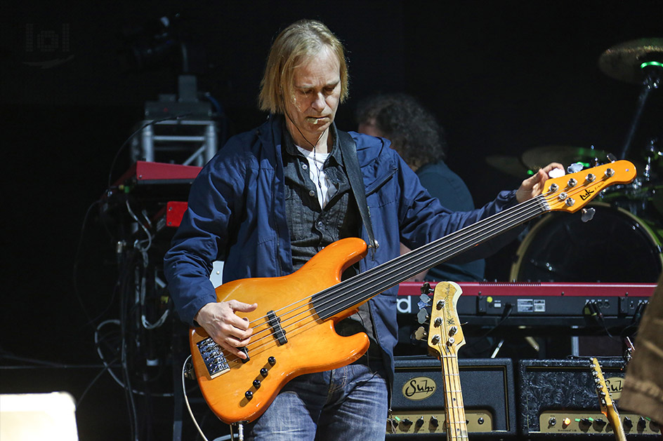 ROCK LEGENDEN live in concert / Arena Leipzig