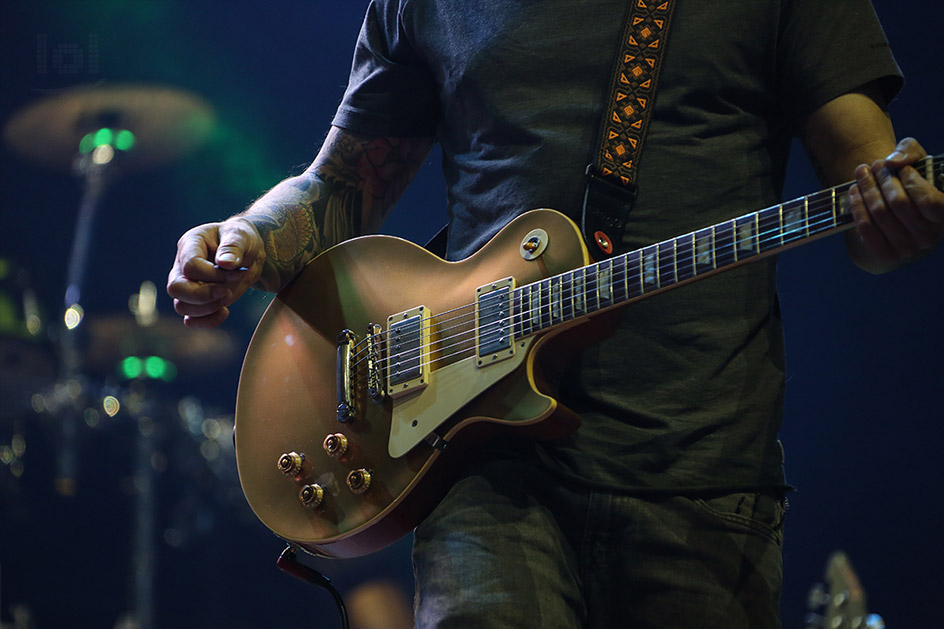 ROCK LEGENDEN live in concert / Arena Leipzig