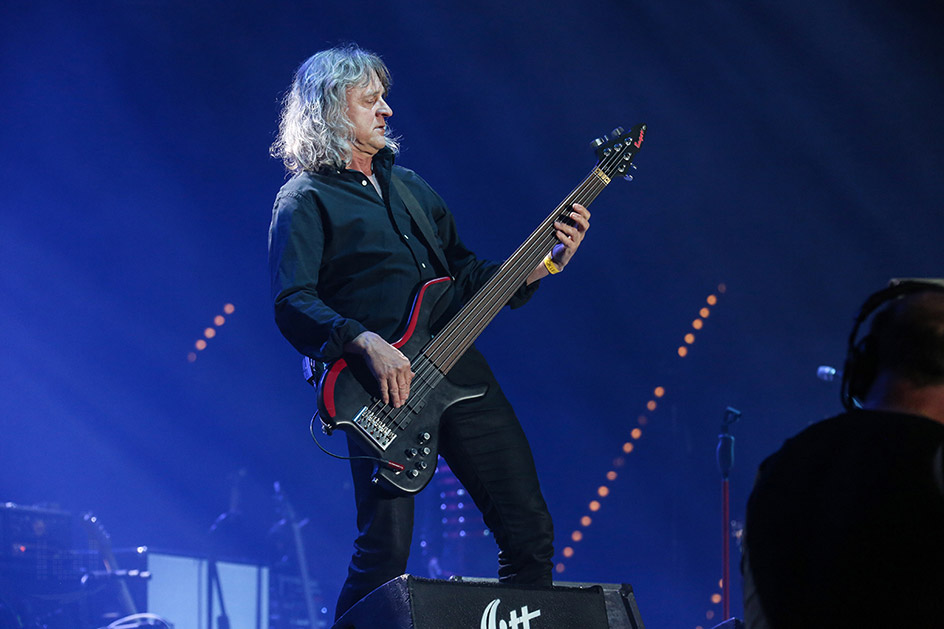 ROCK LEGENDEN live in concert / Arena Leipzig