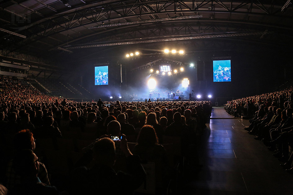 ROCK LEGENDEN live in concert / Arena Leipzig