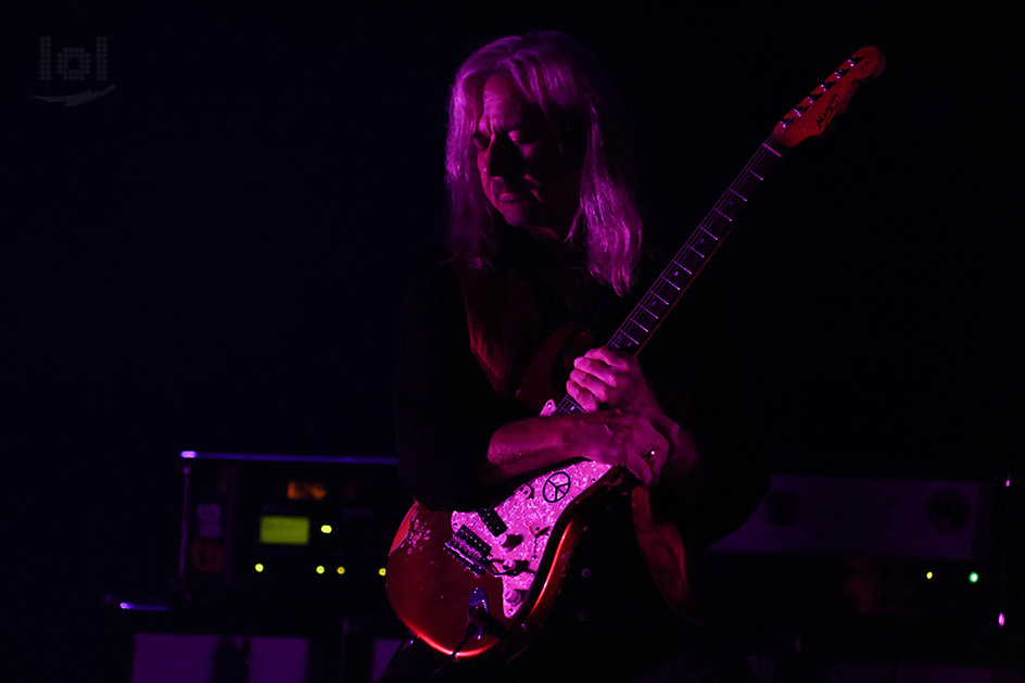 ROCK LEGENDEN live in concert / Arena Leipzig