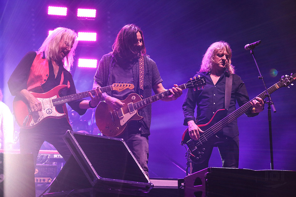 ROCK LEGENDEN live in concert / Arena Leipzig