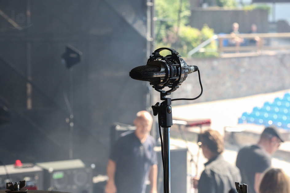 ROCK LEGENDEN live in concert / Naturbhne Ralswiek