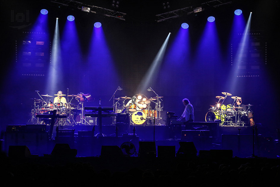 ROCK LEGENDEN live in concert / Stadthalle Zwickau