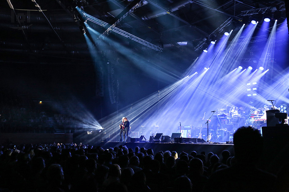 ROCK LEGENDEN live in concert / Stadthalle Zwickau