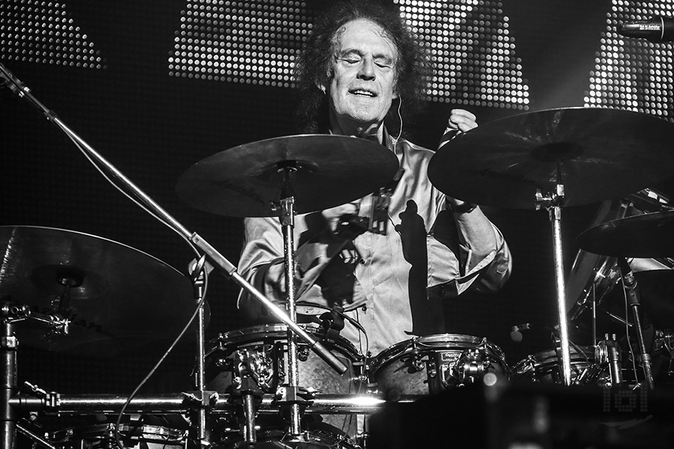 ROCK LEGENDEN live in concert / Neubrandenburg, Jahnsportforum