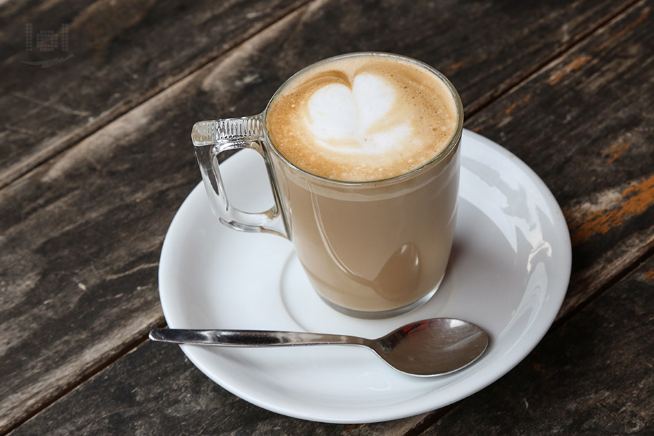 Auf einen Kaffee mit TREPTOW Auf einen Kaffee mit TREPTOW