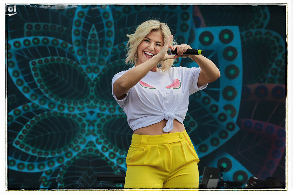 SchlagerHammer 2019: Beatrice Egli